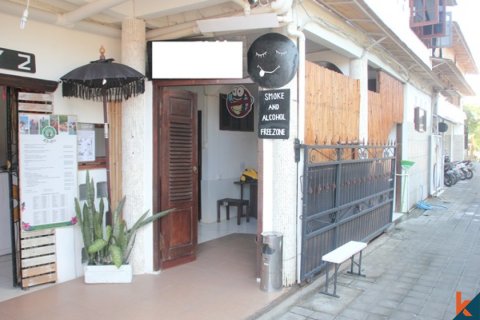 11 bedrooms Villa in Canggu, Badung, Bali (12240) 2