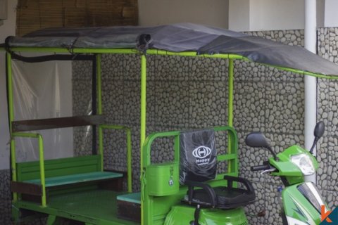 11 bedrooms Villa in Canggu, Badung, Bali (12240) 27