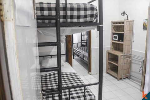 11 bedrooms Villa in Canggu, Badung, Bali (12240) 22