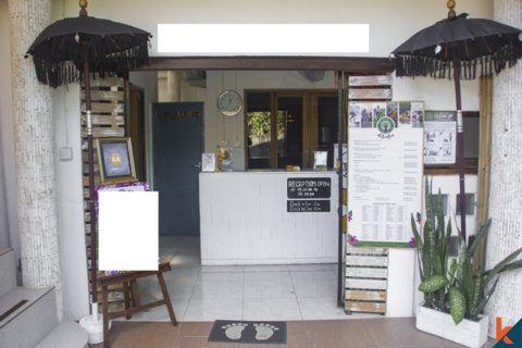 11 bedrooms Villa in Canggu, Badung, Bali (12240) 4