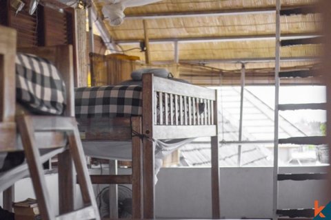 11 bedrooms Villa in Canggu, Badung, Bali (12240) 17