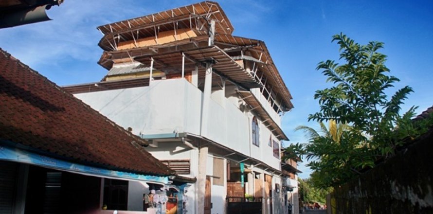11 bedrooms Villa in Canggu, Badung, Bali (12240)