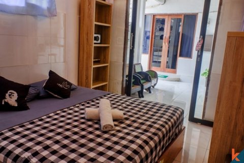 11 bedrooms Villa in Canggu, Badung, Bali (12240) 19