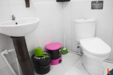 11 bedrooms Villa in Canggu, Badung, Bali (12240) 12