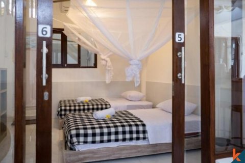 11 bedrooms Villa in Canggu, Badung, Bali (12240) 21