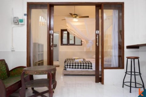 11 bedrooms Villa in Canggu, Badung, Bali (12240) 3