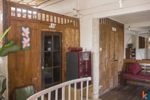 11 bedrooms Villa in Canggu, Badung, Bali (12240) 25