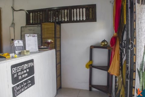 11 bedrooms Villa in Canggu, Badung, Bali (12240) 26