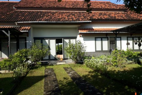 Vila 3 kamar tidur di Tabanan, Bali (12238)