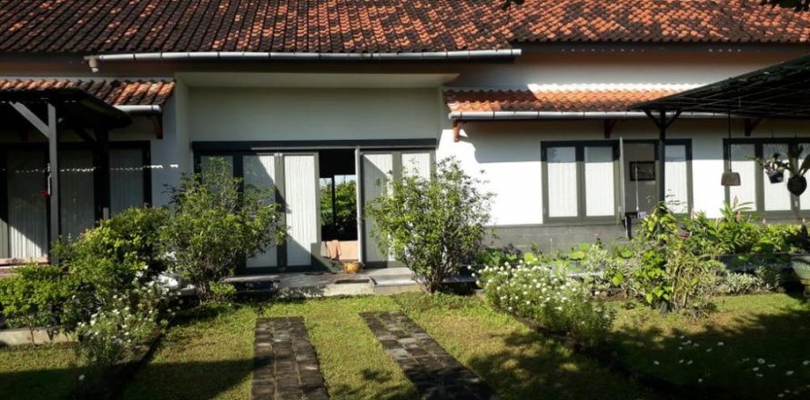 3 bedrooms Villa in Tabanan, Bali (12238)