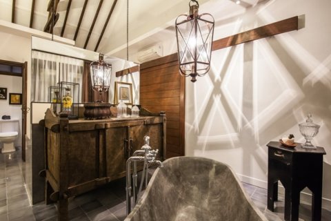 9 bedrooms Villa in Canggu, Badung, Bali (12236) 4