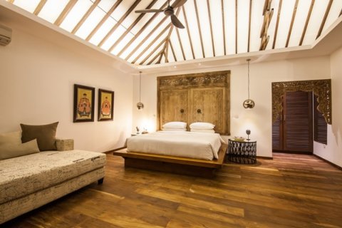 9 bedrooms Villa in Canggu, Badung, Bali (12236) 3