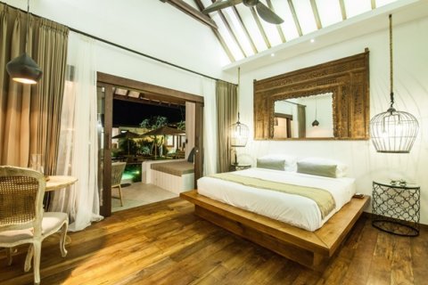 9 bedrooms Villa in Canggu, Badung, Bali (12236) 12