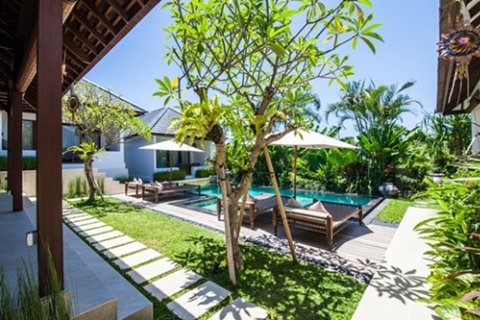 9 bedrooms Villa in Canggu, Badung, Bali (12236) 17