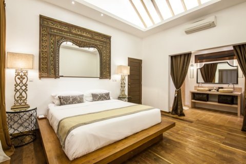 9 bedrooms Villa in Canggu, Badung, Bali (12236) 16