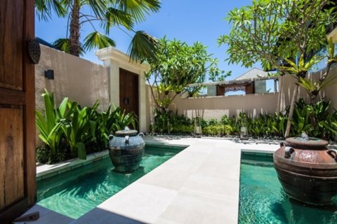 9 bedrooms Villa in Canggu, Badung, Bali (12236) 20