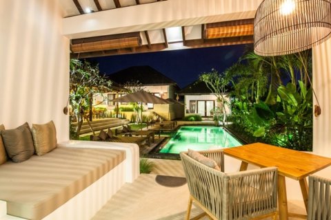 9 bedrooms Villa in Canggu, Badung, Bali (12236) 19