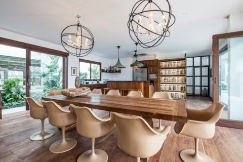 9 bedrooms Villa in Canggu, Badung, Bali (12236) 6
