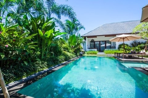 9 bedrooms Villa in Canggu, Badung, Bali (12236) 11