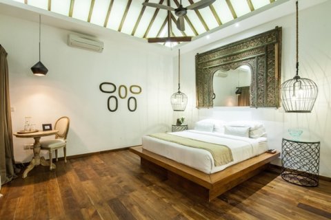 9 bedrooms Villa in Canggu, Badung, Bali (12236) 7