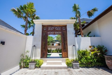 9 bedrooms Villa in Canggu, Badung, Bali (12236) 8