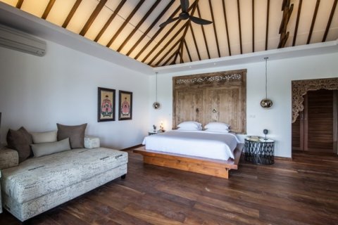 9 bedrooms Villa in Canggu, Badung, Bali (12236) 21