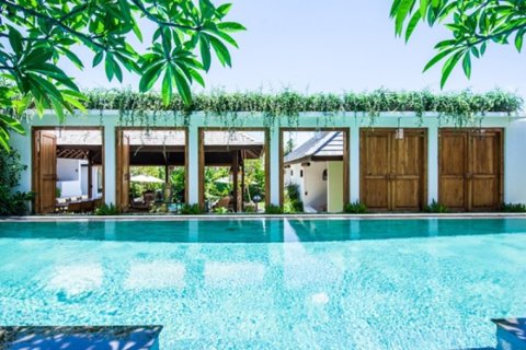 9 bedrooms Villa in Canggu, Badung, Bali (12236) 18
