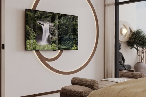 1 bedroom Villa in Aura Wellness Resort, Ubud, Gianyar, Bali (9827) 8