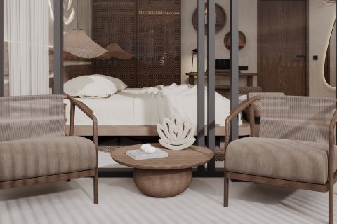 1 bedroom Villa in Aura Wellness Resort, Ubud, Gianyar, Bali (9827) 13
