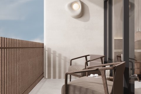 1 bedroom Villa in Aura Wellness Resort, Ubud, Gianyar, Bali (9827) 21