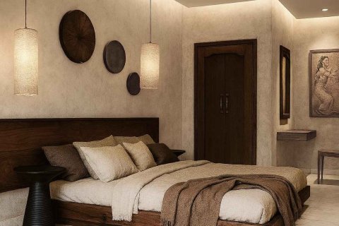 2 bedrooms Villa in SILAWANA COMPLEX, Ubud, Gianyar, Bali (9831) 7