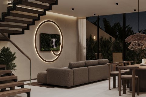 2 bedrooms Villa in Aura Wellness Resort, Ubud, Gianyar, Bali (9828) 2