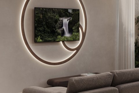 2 bedrooms Villa in Aura Wellness Resort, Ubud, Gianyar, Bali (9828) 7