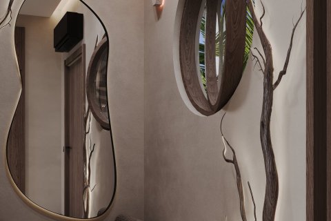 2 bedrooms Villa in Aura Wellness Resort, Ubud, Gianyar, Bali (9828) 11