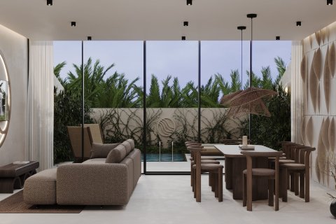 2 bedrooms Villa in Aura Wellness Resort, Ubud, Gianyar, Bali (9828) 12