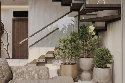 2 bedrooms Villa in Aura Wellness Resort, Ubud, Gianyar, Bali (9828) 17