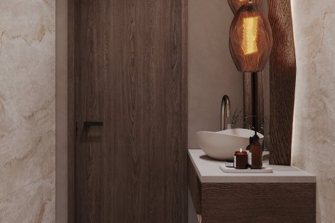 2 bedrooms Villa in Aura Wellness Resort, Ubud, Gianyar, Bali (9828) 20