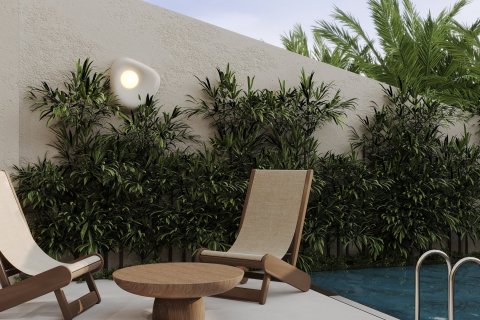 2 bedrooms Villa in Aura Wellness Resort, Ubud, Gianyar, Bali (9828) 22