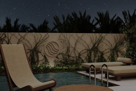 2 bedrooms Villa in Aura Wellness Resort, Ubud, Gianyar, Bali (9828) 24