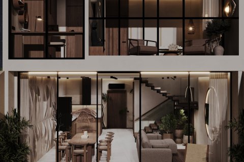2 bedrooms Villa in Aura Wellness Resort, Ubud, Gianyar, Bali (9828) 25