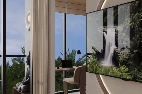2 bedrooms Villa in Aura Wellness Resort, Ubud, Gianyar, Bali (9828) 29