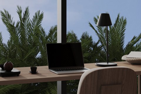 2 bedrooms Villa in Aura Wellness Resort, Ubud, Gianyar, Bali (9828) 32