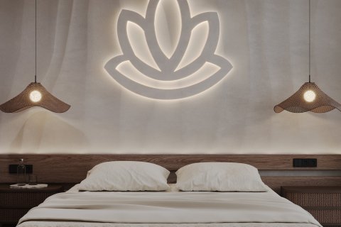 2 bedrooms Villa in Aura Wellness Resort, Ubud, Gianyar, Bali (9828) 36