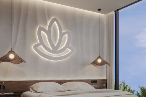 2 bedrooms Villa in Aura Wellness Resort, Ubud, Gianyar, Bali (9828) 38