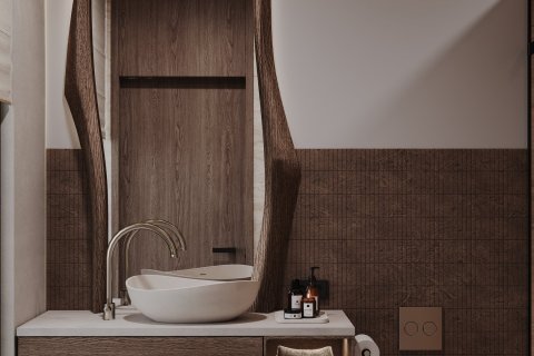 2 bedrooms Villa in Aura Wellness Resort, Ubud, Gianyar, Bali (9828) 41