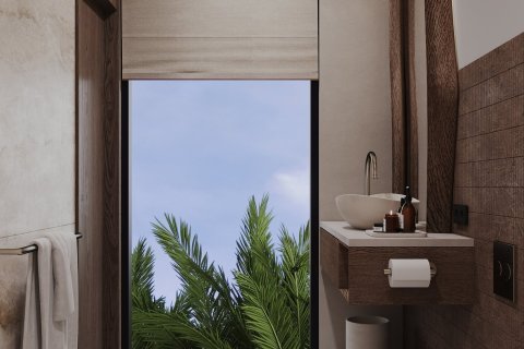 2 bedrooms Villa in Aura Wellness Resort, Ubud, Gianyar, Bali (9828) 42