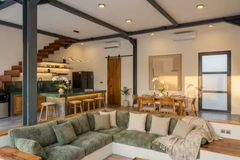 3 bedrooms Villa in Ungasan, Badung, Bali (11013) 5