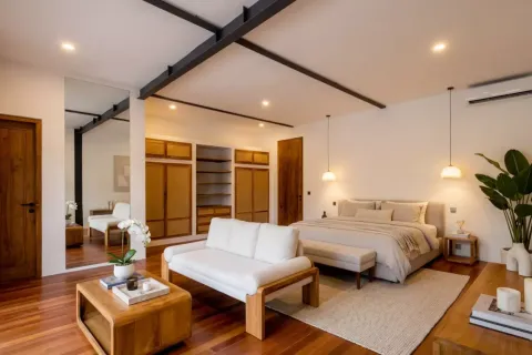 3 bedrooms Villa in Ungasan, Badung, Bali (11013) 6
