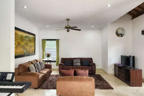 6 bedrooms Villa in Jimbaran, Badung, Bali (11014) 10