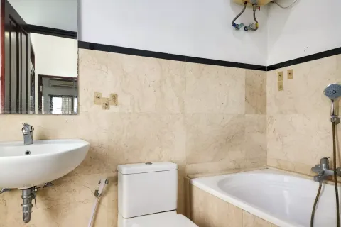 6 bedrooms Villa in Jimbaran, Badung, Bali (11014) 23